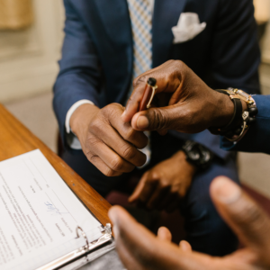 L’art de convaincre pour bien négocier